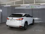 LEXUS RX350 2020